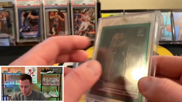 BGS Submission Preview! Sending Some Big Cards!!!