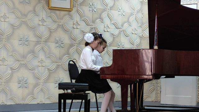 Весенние дебюты-2022 (кратко) смотреть онлайн