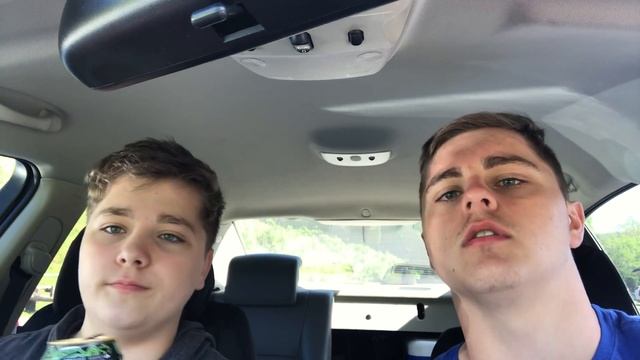 Trying Monster Coffee - Irish Blend смотреть онлайн