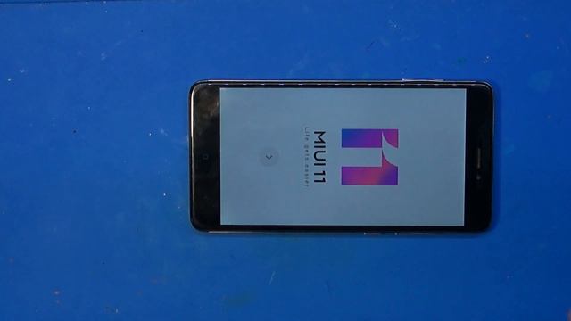 Xioami Redmi Note 4 Hard Reset смотреть онлайн