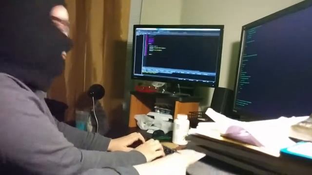 Uplink: Hacker Elite Speedrun смотреть онлайн