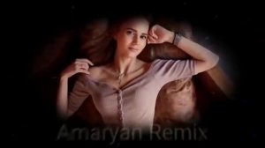 Vardan Urumyan - De Gna (REMIX VERSION - Amaryan Beats)