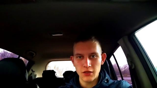 Затонировал ЛОБ. 3 слоя по 5%? смотреть онлайн