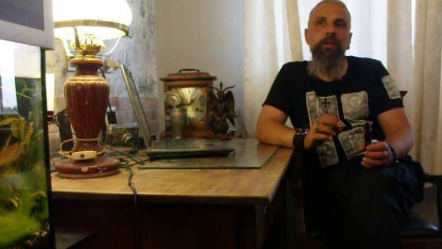 Продать душу дьяволу рассказ экстрасенса. смотреть онлайн