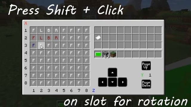 Minecraft : Review Designer Modeling mod #1 смотреть онлайн