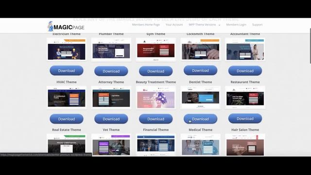 local lead magic review: Full Plugin Demo and Walkthrough of WP Theme смотреть онлайн