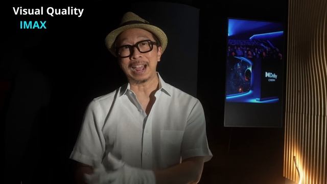 IMAX vs Dolby Cinema vs XD: Which Movie Theater is Best for You? смотреть онлайн