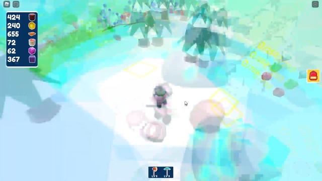 ЛАВА ПОВСЮДУ!! Развил свою планету в Star Simulator Beta СИМУЛЯТОР БОГА #5 #роблокс смотреть онлайн