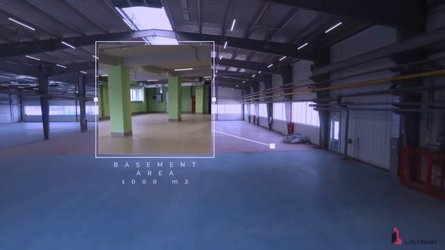 Производственный комплекс ВЕЗА в г. Миасс смотреть онлайн
