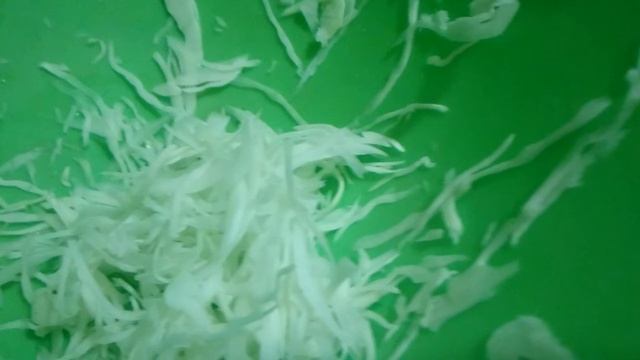 Шинкую капусту за 30 секунд,. Шинковка для овощей.. смотреть онлайн