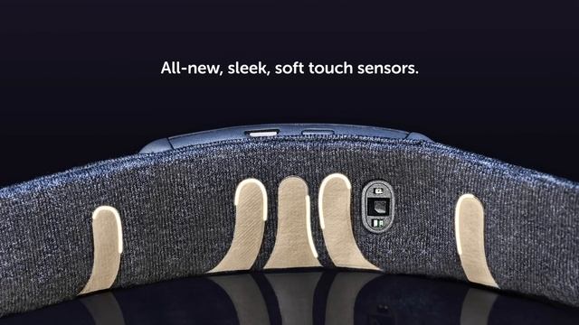 Introducing: Muse S the Brain Sensing Headband by Muse смотреть онлайн