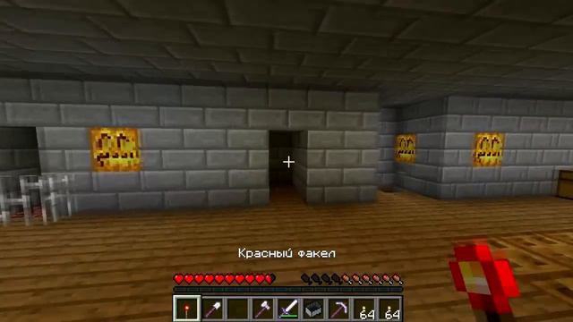 Давай играть в Minecraft. Серия 18. Красочные воспоминания смотреть онлайн
