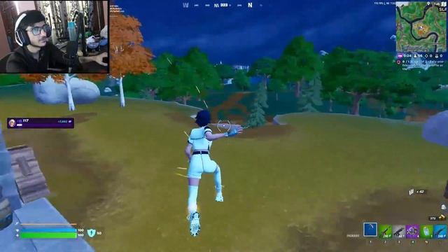 Valorant Mumbai Live | Fortnite Done | Ranked Gameplay | #ValorantLive | !discord !donate | !3ksub смотреть онлайн
