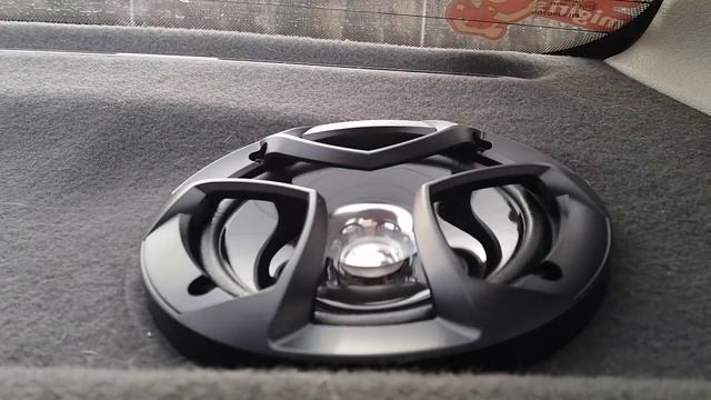 JVC CS-J610 смотреть онлайн