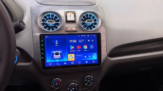 COBALT TUNING 2023 MAXTUNING UZBEKISTAN смотреть онлайн
