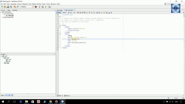 06- اهم الدوال في النصوص | string methods in php смотреть онлайн