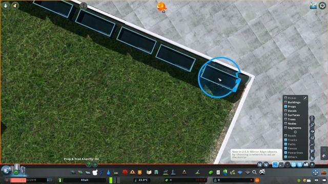 Cities : Skylines - Khali Ep2 - Recycling center смотреть онлайн