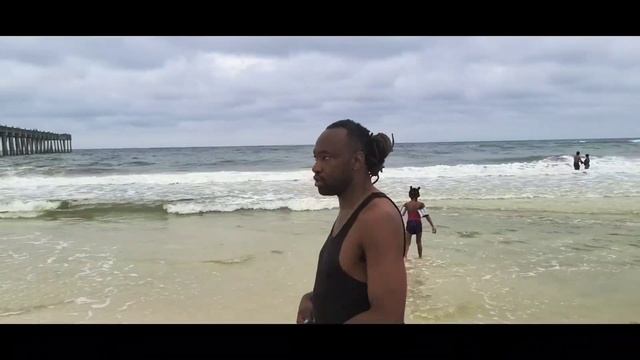 Capoeira Kicks Lesson Part 7. How to do three more Capoeira Kicks. смотреть онлайн