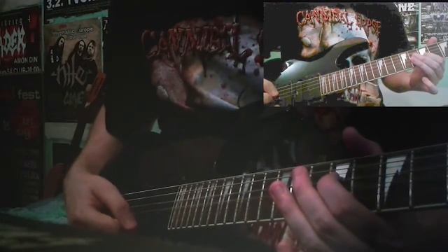 Dedicated to Jesper Strömblad (In Flames) - by Chrome Celica смотреть онлайн