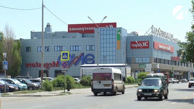 Соловьев Александр: в ТПП прошел круглый стол по вопросам новых правил размещения вывесок, 05.07.21 смотреть онлайн