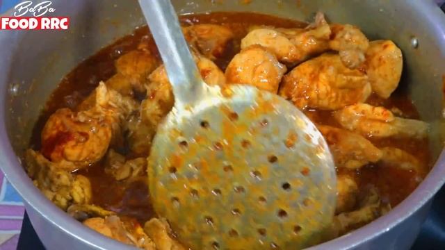 Haleem Recipe Professional | PREFCT DEGI HALEEM | Daleem | Reshe wala Haleem BaBa Food смотреть онлайн