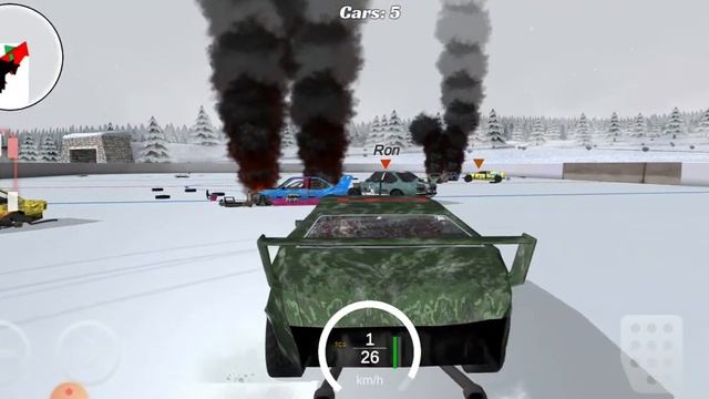 battle cars смотреть онлайн