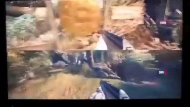 **Call of Duty Black Ops Shangri La Easter Egg** Co-op смотреть онлайн