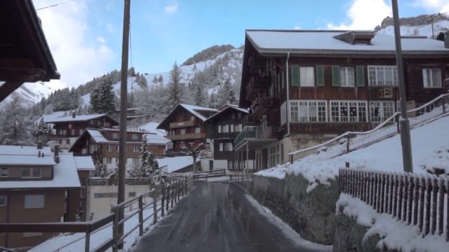 Невероятно, Швейцария вляпалась! смотреть онлайн