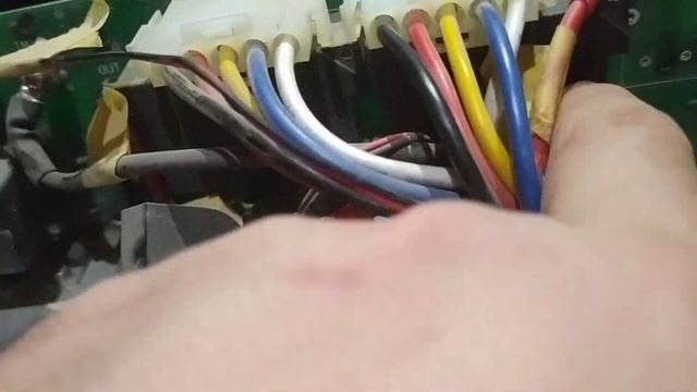 Солнечная электростанция.Решил пока заменить инвертор на новый. смотреть онлайн