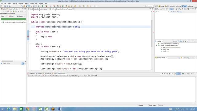 MoreTDD Questions Discussion