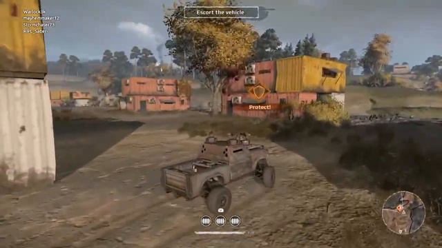 Crossout|This is to intense смотреть онлайн