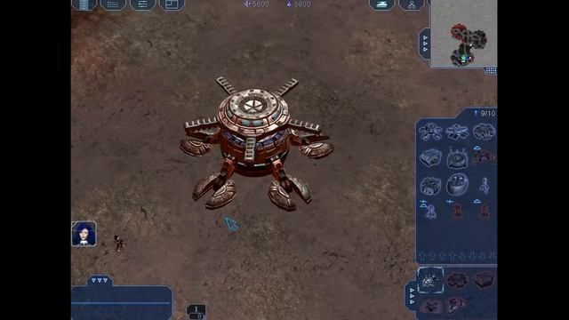 Earth 2160 (ЛК). 1-1 миссия (Послание предков) смотреть онлайн