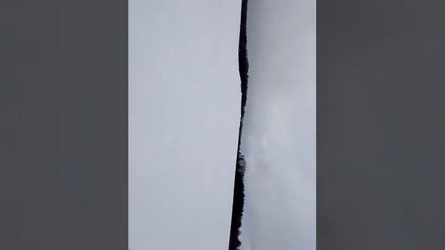 Шок! Мальчик упал со снегохода ! И сломал все что можно смотреть онлайн