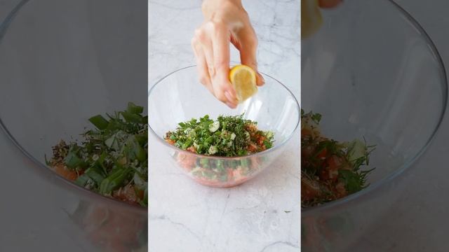 ?РУБЛЕНЫЕ КОТЛЕТЫ ИЗ КРАСНОЙ РЫБЫ? смотреть онлайн