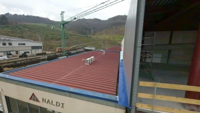 First Test FPV DRONE GepRc DARKSTAR 20 - D-cinelike 4K 120fps + Gyroflow #drone #geprc #darkstar20