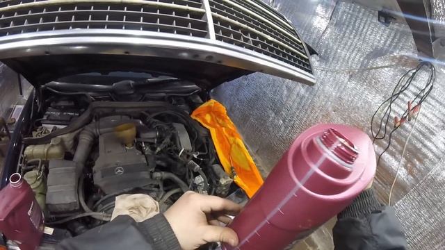 Днище VLOG: Про мой Мерседес (+лайф-хак!) смотреть онлайн