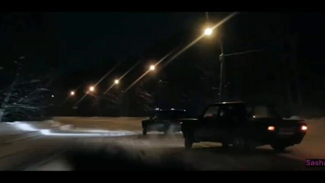 🌌Земфира - Хочешь🌌(REMIX) Дрифт на ЖИГУЛИ💨