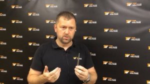 Профессиональное самоцентрирующееся сверло для петель Millcut / Professional Self Centering drill