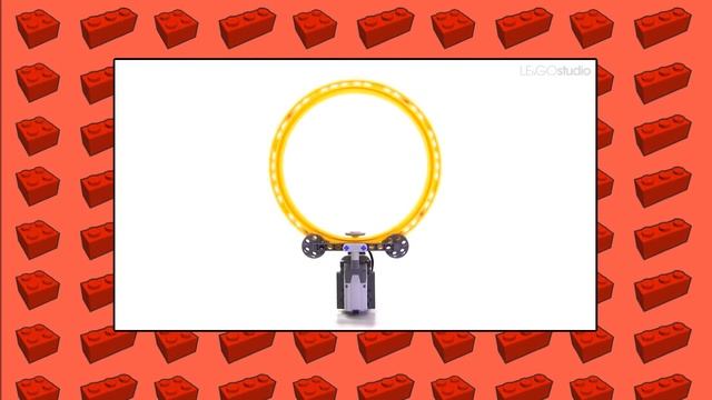 15 LEGO CREATIONS THAT WILL BLOW YOUR MIND! смотреть онлайн