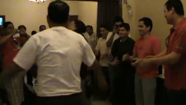 Java Time Nepali in riyadh 2011 смотреть онлайн
