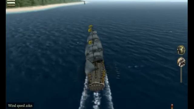 The Pirate Plague of the Dead farming смотреть онлайн