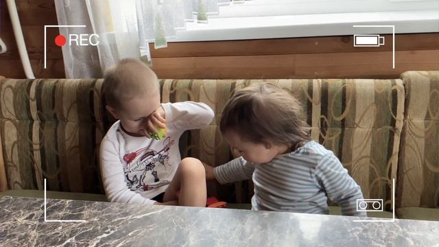 Бешеный день работающей мамы | Как я работаю с детьми из дома? | Как все успеть? смотреть онлайн