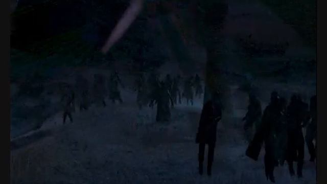 Oblivion Forest Night Club смотреть онлайн