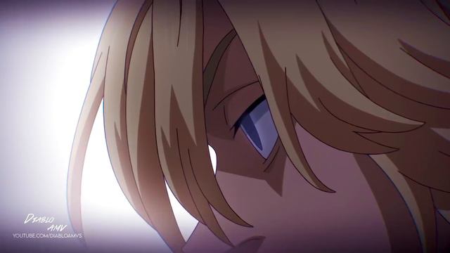 Tokyo Revengers「AMV」- Monster
