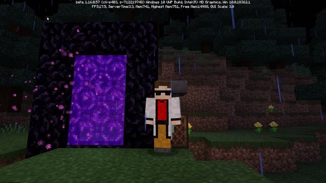 Minecraft - New Music Disc Pig Step (Dubstep) смотреть онлайн