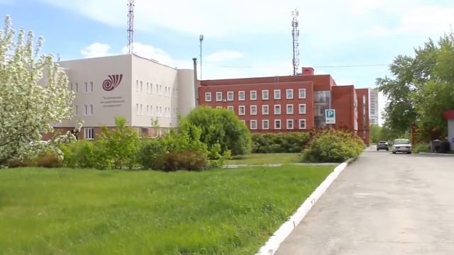 Академ Риверсайд, Челябинск смотреть онлайн