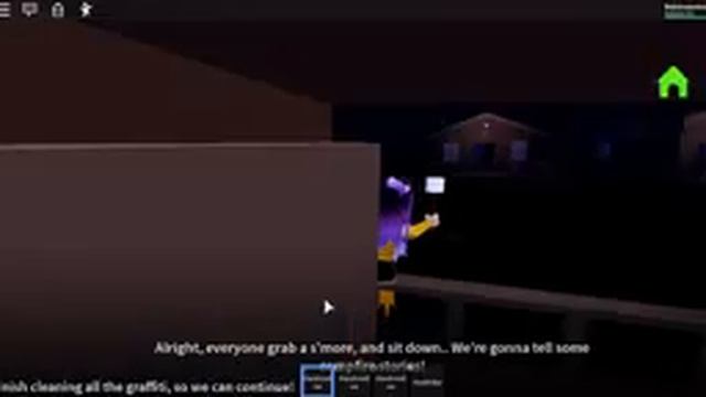 ROBLOX SUMMER CAMP....... смотреть онлайн