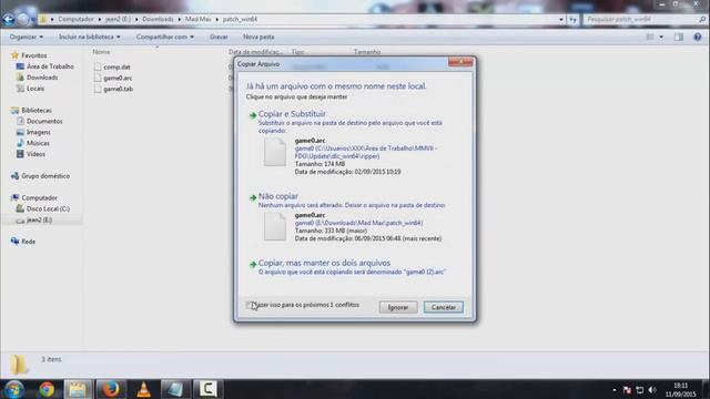 Tutorial de como Baixar e instalar Mad Max + [CRACK] 100% FUNCIONAL смотреть онлайн