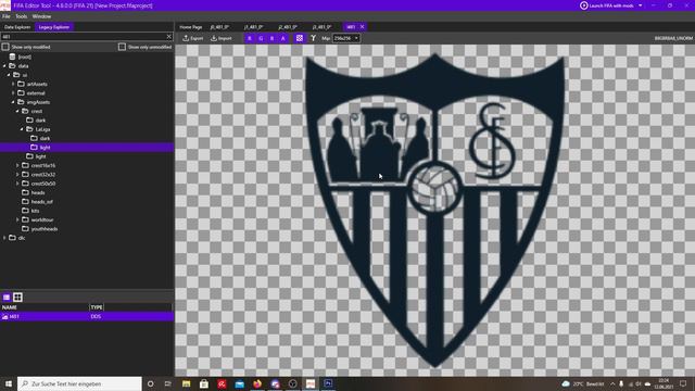 FIFA 21 - Eigenen Verein erstellen (Nur am PC möglich) смотреть онлайн