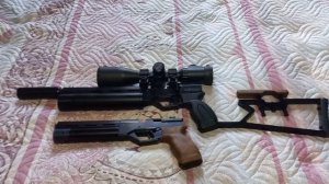 псп пистолет корсар 240мм 6.35мм